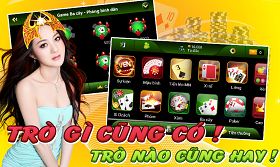 Bigkool - Game Đánh Bài Siêu Giải Trí